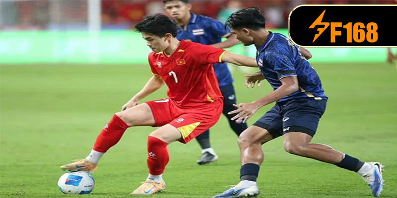 Chuyên gia Jackie mổ xẻ cú ngã của U22 Thái Lan trước U22 Việt Nam: Thua vì “hệ thống” chứ không chỉ vì HLV 4 u22 thai lan thua viet nam